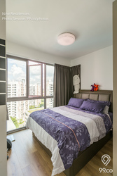 Nine Residences (D27), Apartment #199072642